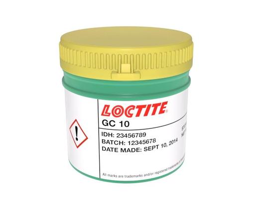LOCTITE GC 10 — The Solder Paste Game Changer